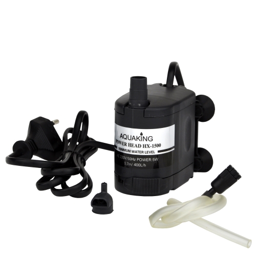 Aquaking HX Circulatiepompen