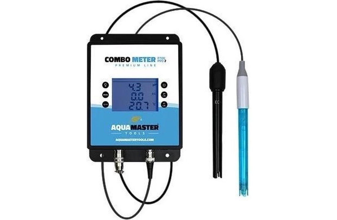 AquaMasterTools P700 Combometer