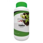 Hy-Pro Terra – Eéncomponent basisvoeding voor aardegekweekte planten