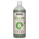 Fles BioBizz Bio Alg-A-Mic – organische vitaliteitsbooster op basis van zeewierextract voor gezonde en stressvrije planten