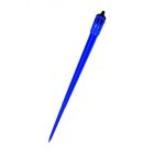 Aquaking korfsteker blauw