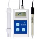 Blue Lab combo meter plus PH/EC/TEMPERATUUR