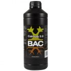 Fles BAC CalMag V2.0 – krachtige calcium-magnesium toevoeging voor gezonde bladgroei, stevige celstructuur en optimale opname