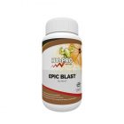 Fles Hy-Pro Epic Blast Coco – krachtige bloeibooster voor kokosvezel, stimuleert compacte toppen en hoge opbrengst.