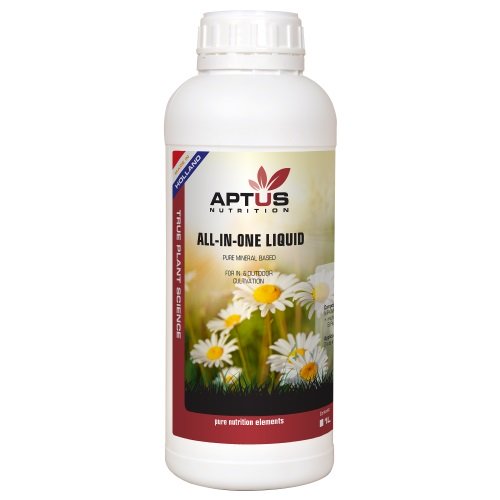Aptus All in one liquid