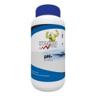 Fles Hy-Pro pH- Min – pH-verlagend middel voor voedingsoplossingen in aarde, coco en hydroponics.