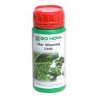 Bio nova the missing link