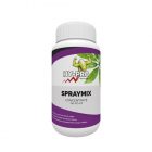 Fles geconcentreerde Hy-Pro Spraymix – krachtige bladvoeding voor optimale bladgezondheid.