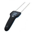 Blue Lab Pulse Multimedia EC/Vochtigheid/Temp. – multifunctionele meter voor nauwkeurige metingen van EC,