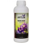 Fles Aptus Fulvic-Blast – fulvinezuur-concentraat voor verbeterde opname en transport van voeding in planten
