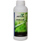 Fles Aptus System Clean – irrigatiereiniger en biofilmverwijderaar voor druppel- en hydrosystemen