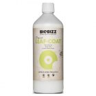 Fles BioBizz Leafcoat – natuurlijke bladbeschermer tegen stress, insecten en schimmels