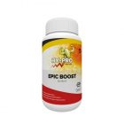 Fles Hy-Pro Epic Boost Hydro – krachtige bloeibooster voor hydrosystemen, verhoogt bloei, dichtheid en opbrengst.