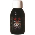 Flesje BAC Biologische Pro-Active 120ml – biologische plantenversterker die weerstand en groei stimuleert in alle teeltsystemen