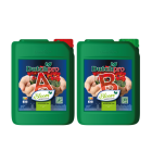 Dutch Pro Hydro/Coco Bloom A&B 5 Liter