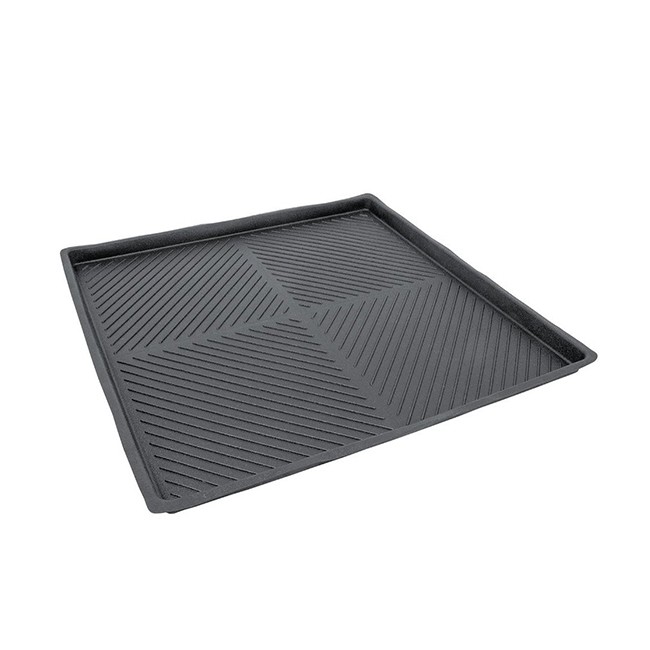 Flextray 100x100x10cm