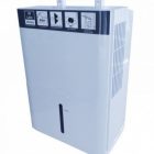 Nagano luchtontvochtiger 20L 24uur