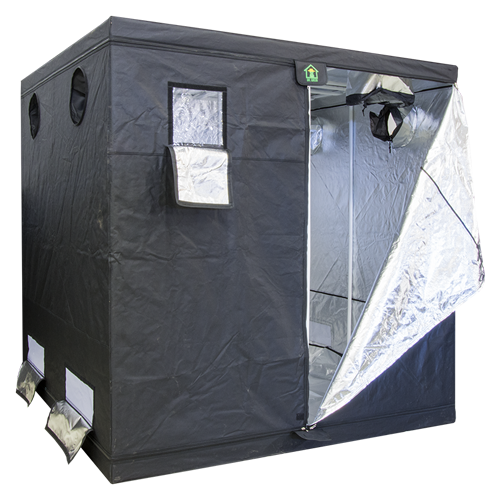 Dr. Green GR200 kweektent 200x200x200