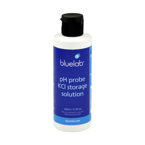 BlueLab KCI bewaarvloeistof 100ml
