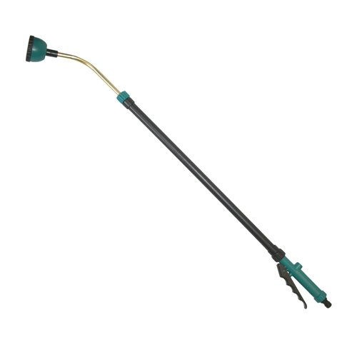 Aquaking uitschuifbare sproeilans 140 cm – lichtgewicht lans voor gerichte en nauwkeurige plantbesproeiing