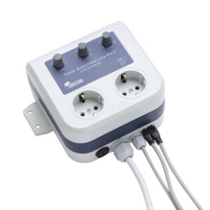 Smscom twincontroller pro mk2