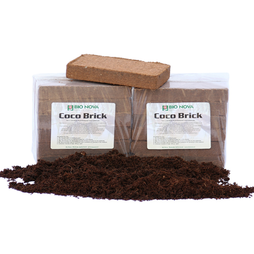 Bio nova cocobrix 24st