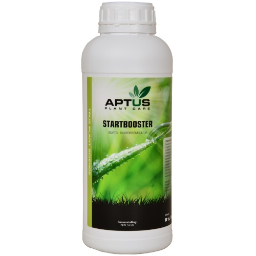 Aptus Startbooster