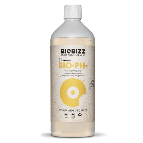 BioBizz PH-