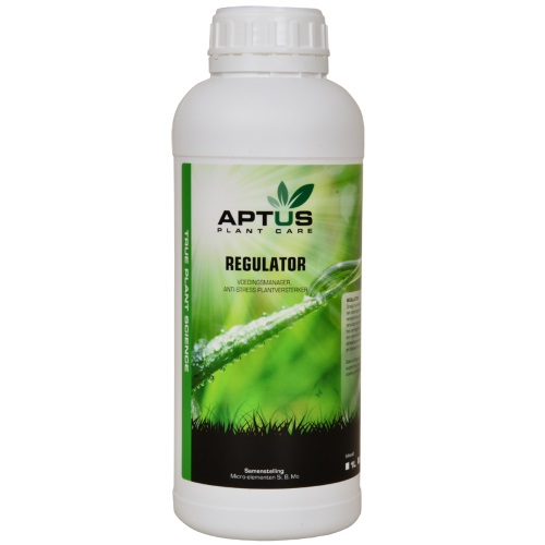 Aptus Regulator