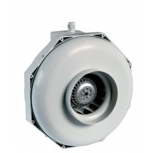 Can Fan Buisventilator