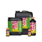 Fles Atami ATA PK 13-14 – geconcentreerde bloeibooster met fosfor en kalium voor stevige bloemen en verhoogde opbrengst