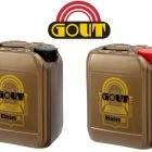 GOUT Hydro A & B 5Ltr – Uitgebalanceerde voeding voor hydroponische planten