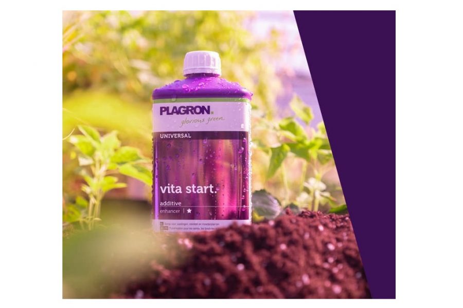 Plagron Vita Start