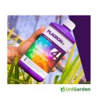 Fles Plagron Green Sensation – krachtige alles-in-één bloeibooster voor maximale opbrengst en bloemkwaliteit.