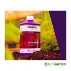 Fles Plagron Terra Grow – vloeibare groeivoeding voor sterke en gezonde planten in de vegetatieve fase.