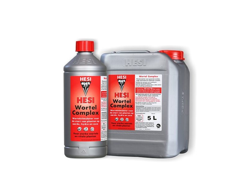 Hesi Wortel Complex – Voedingssupplement voor sterk en gezond wortelstelsel