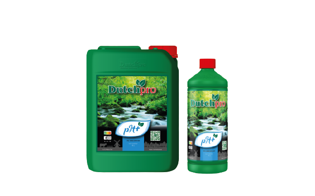 Dutch Pro PH+