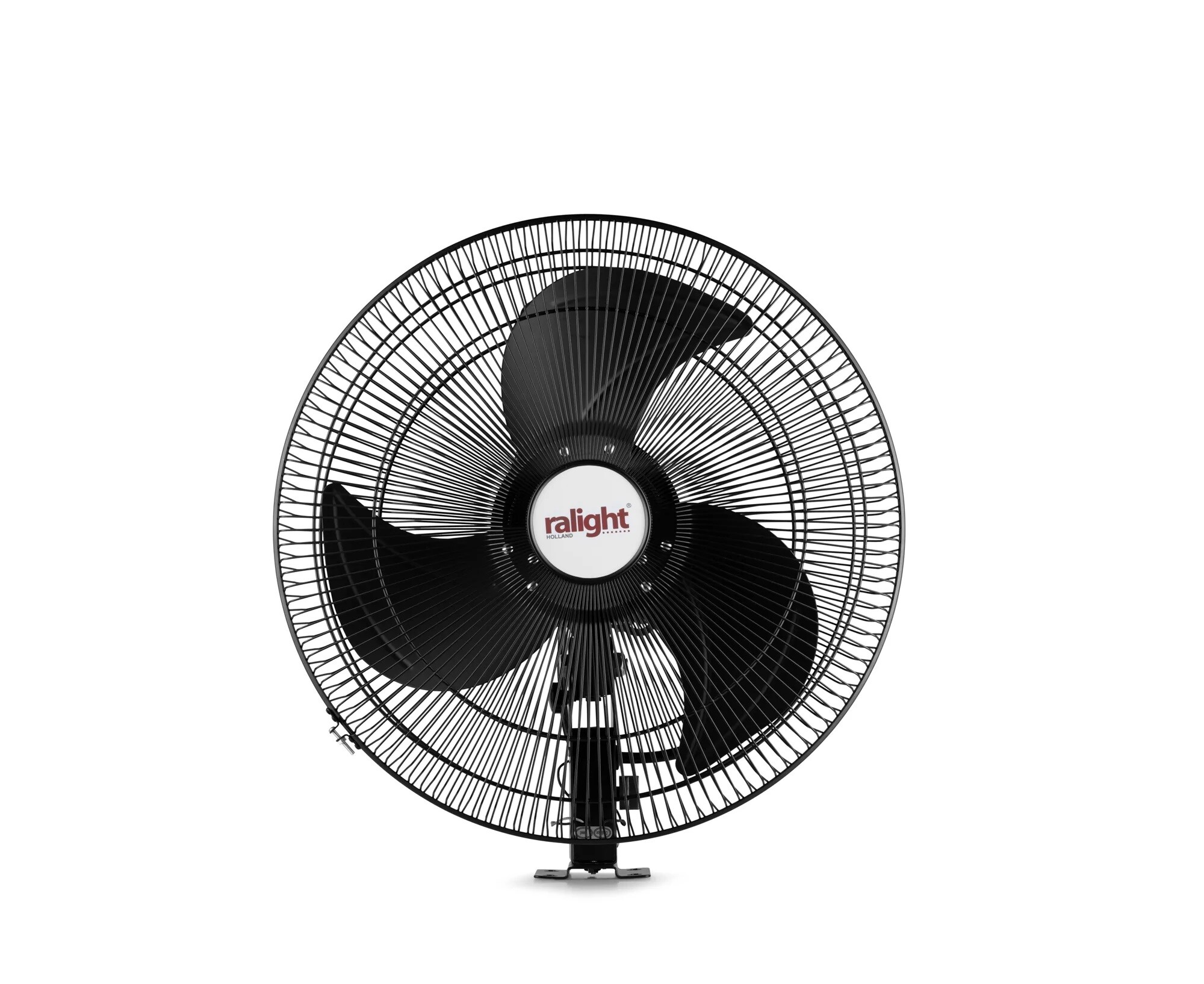 Ralight wandventilator 45 cm
