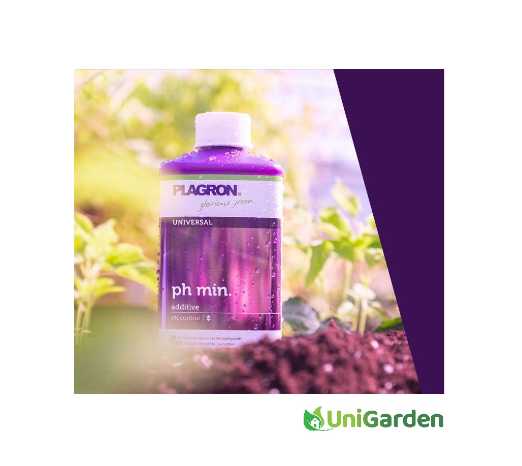 PLAGRON PH MIN