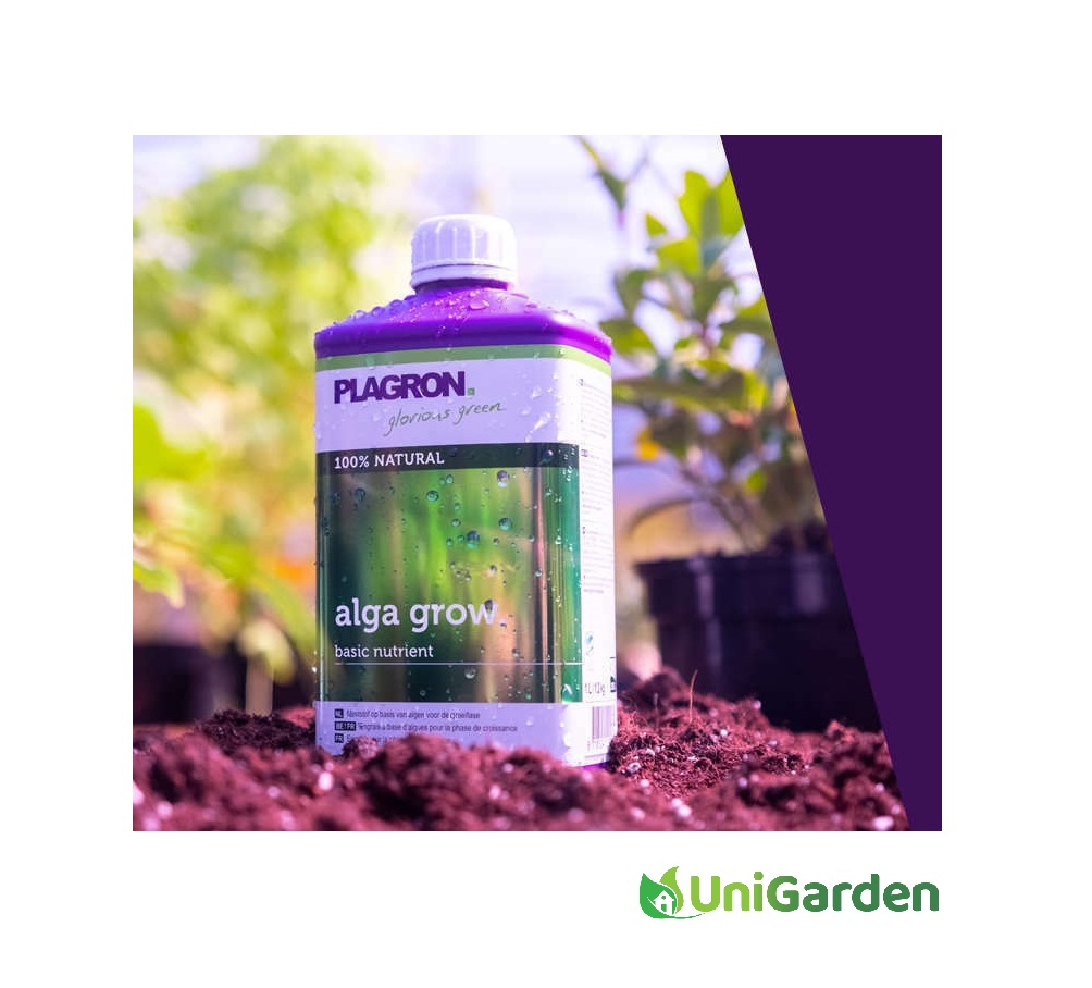 Plagron Alga Bio Grow
