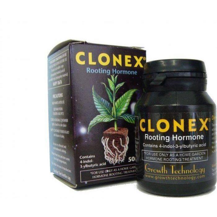 CLONEX stekken gel 50ml