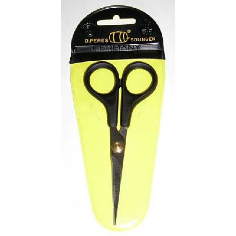 Solinger Perfection Schaar – professionele precisieschaar voor planten, stekken en bloemen.