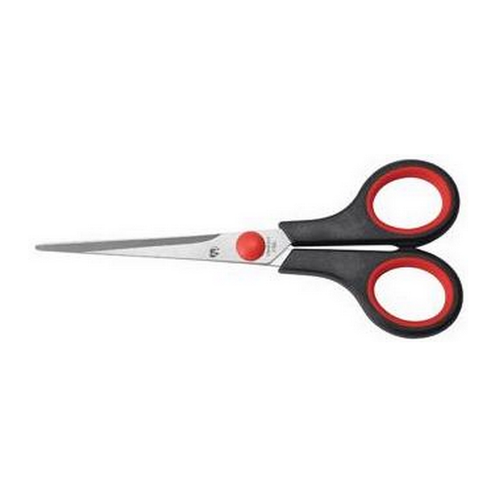 Solinger Softgrip schaar