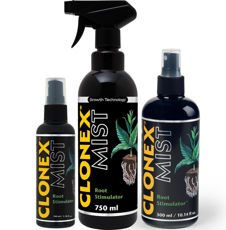 Clonex mist 750 ml