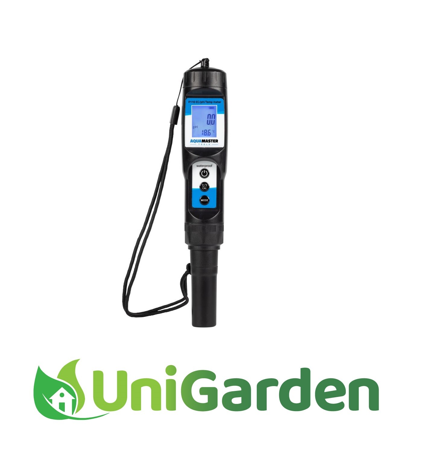 Aqua master tools Combo pen P110 Pro