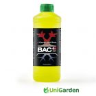 Fles BAC Aarde Groei 1 Component – complete groeivoeding voor planten op aarde, stimuleert wortelgroei en vitaliteit