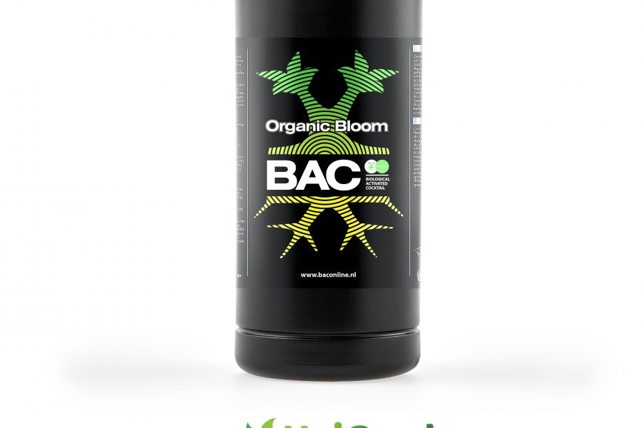 Bac Biologische Bloei Voeding