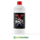 Fles BAC pH- Solution 1L – geconcentreerde correctievloeistof om de pH van voedingswater te verlagen voor optimale opname en gezonde planten