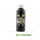 Fles BAC Silica Power (Silicium) – vloeibaar siliciumsupplement dat celwanden versterkt, weerstand verhoogt en opnamecapaciteit verbetert
