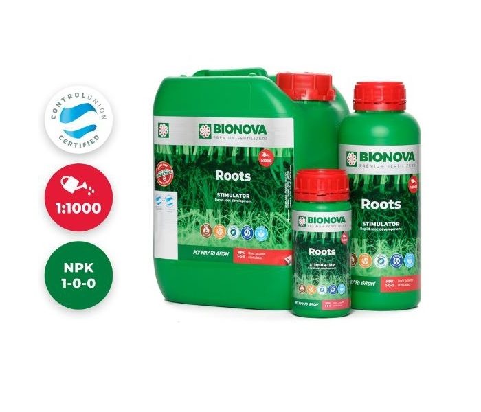 Bio Nova Roots Wortelstimulator